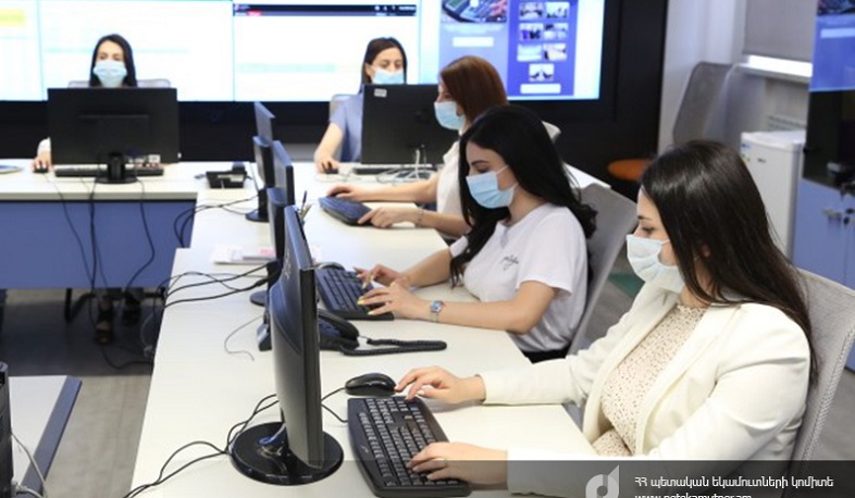 ՊԵԿ մոնիտորինգի կենտրոնի միջոցով հարկ վճարողների հետ երկխոսությունն ակտիվացել է