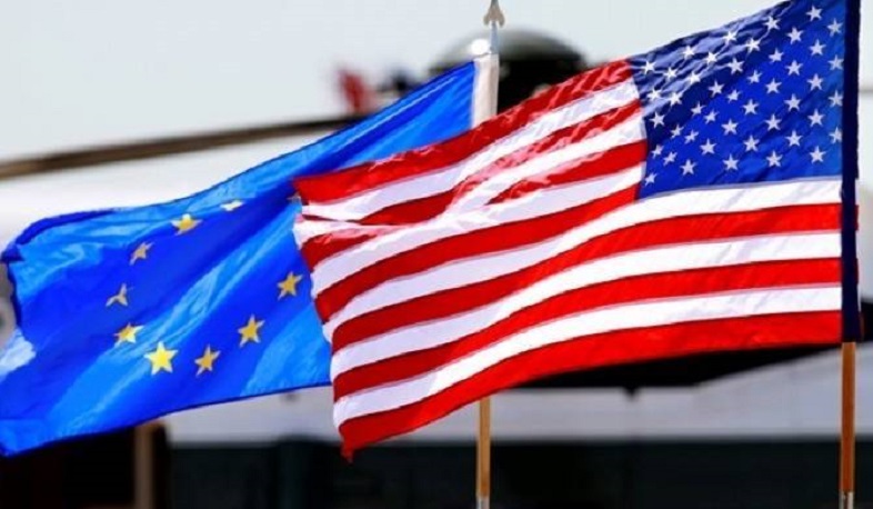 Ջո Բայդենի մասնակցությամբ Բրյուսելում մեկնարկել է ԵՄ-ԱՄՆ գագաթնաժողովը
