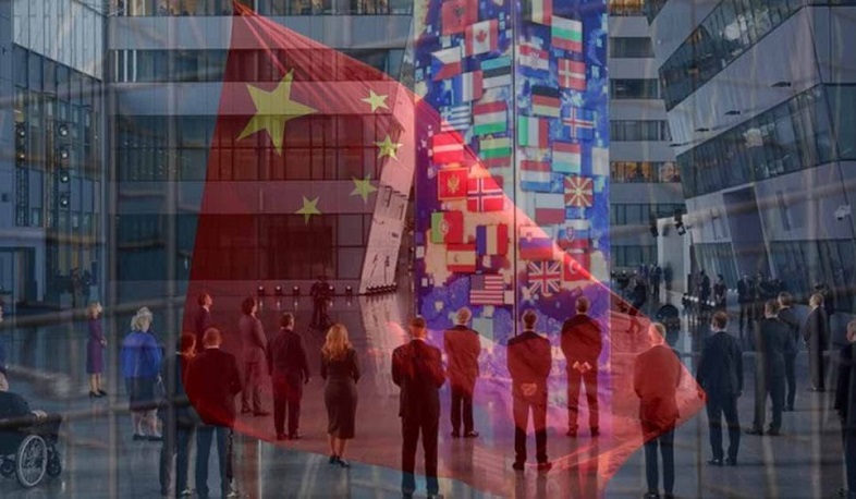 China urges NATO to stop exaggerating ‘China threat theory’