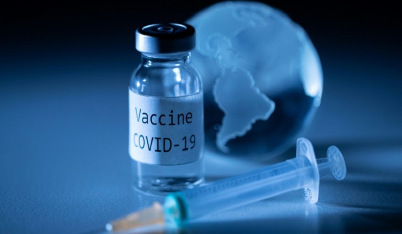В ЕС было проведено 300 миллионов вакцинаций против Covid-19