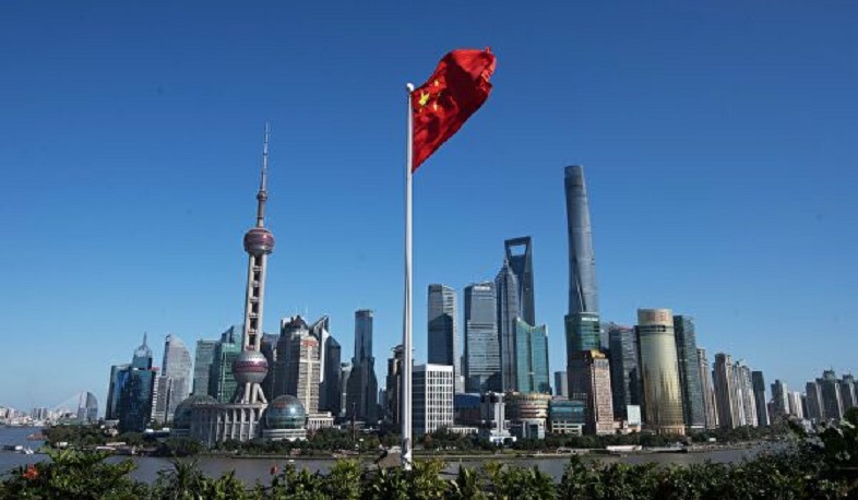 Չինաստանը խոստանում է ավելի վճռական ընդդիմանալ արտաքին միջամտություններին