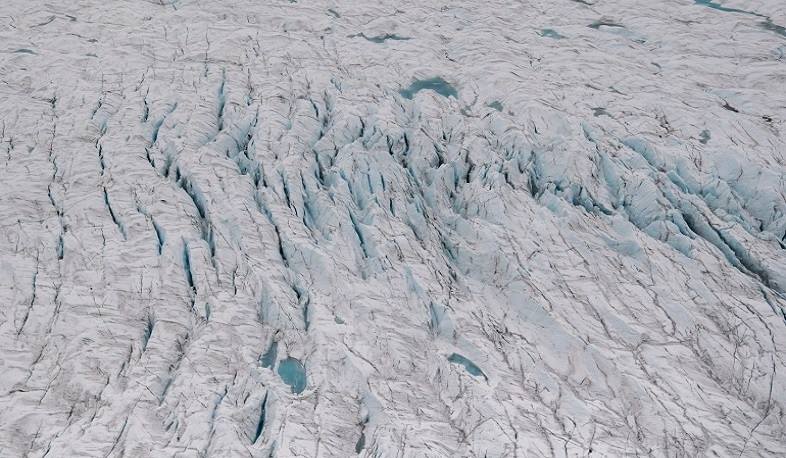 Global warming may have already passed irreversible tipping point