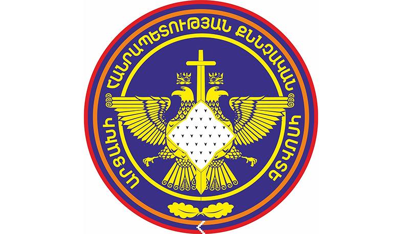 Criminal case initiated on case of destroying graves by Azerbaijanis in Avetaranots was accepted