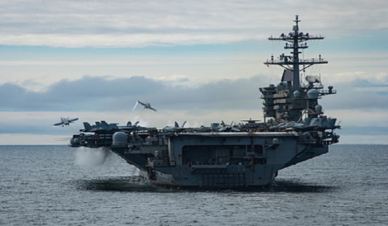ԱՄՆ-ը ցանկանում է նավատորմ տեղակայել Խաղաղ օվկիանոսում. Politico