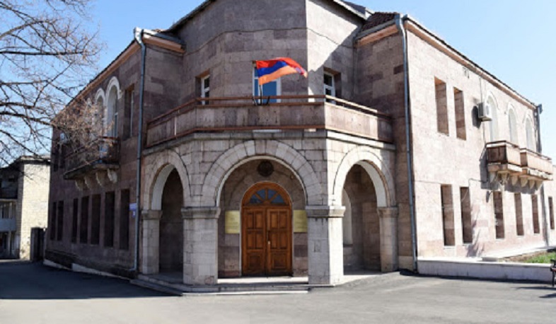 Artsakh Foreign Ministry issues statement on 29th anniversary of occupation of Shahumyan region
