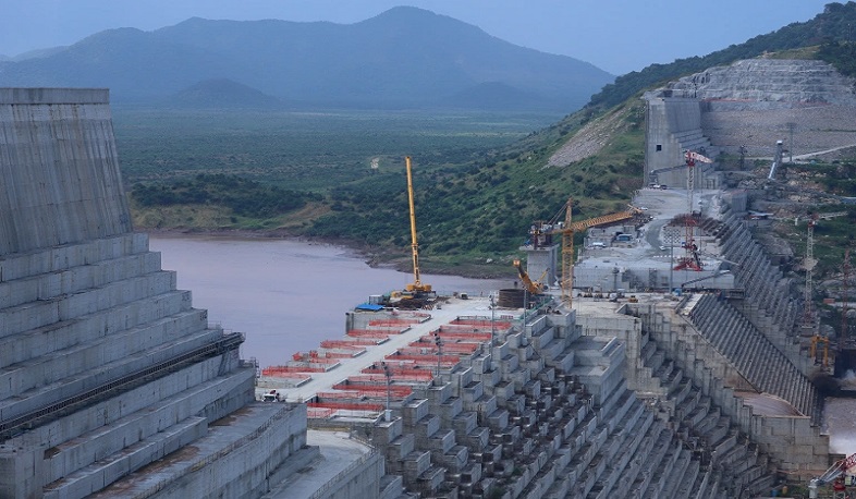 Кризис вокруг плотины Возрождения в Эфиопии остается неурегулированным