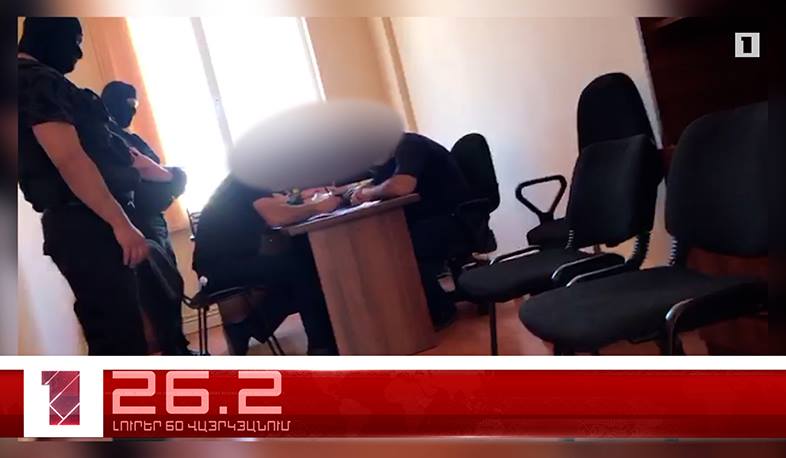 Հունիսի 16-ը՝ 60 վայրկյանում