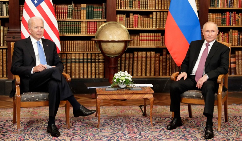 Summary of the results of the Biden-Putin meeting: pros and cons