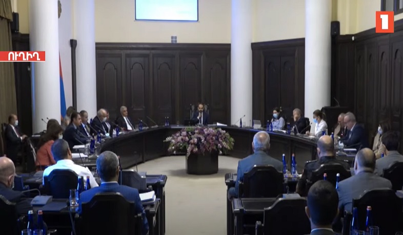 Կանցկացվի ուսուցիչների պարտադիր ատեստավորում. Կառավարությունը հավանություն տվեց այդ նպատակով գումար հատկացնելու նախագծին