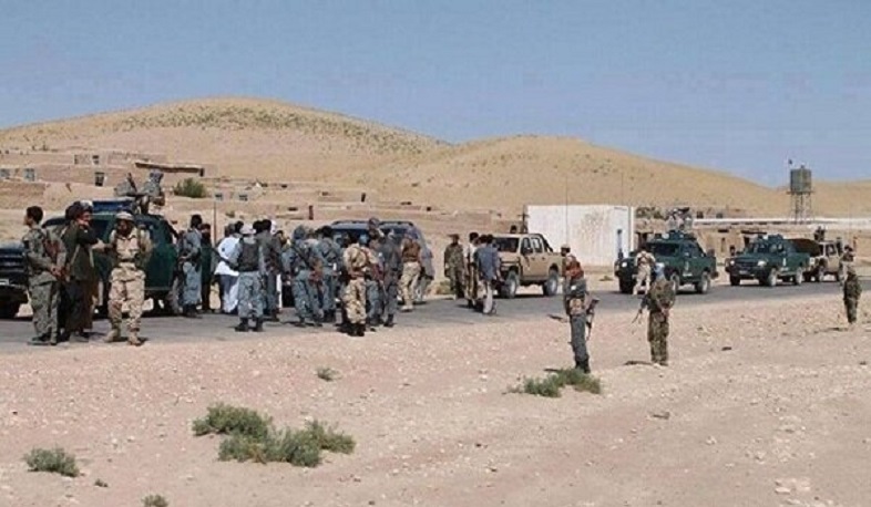 Əfqanıstanda son sutkada 100-dən çox “Taliban” silahlısı ölüdürülüb