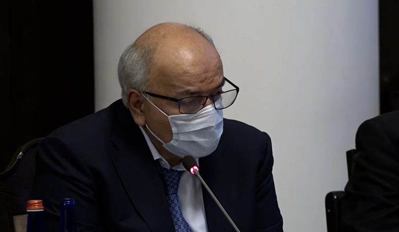 Կառավարության որոշմամբ համայնքային սեփականություն հանդիսացող հողամասերը կնվիրաբերվեն կրթական ծրագրի համար