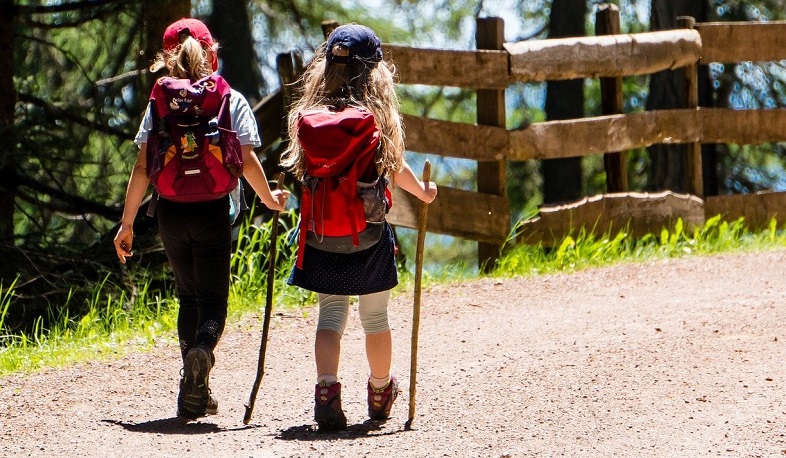 Վրաստան մուտք գործող մինչև 10 տարեկան երեխաների համար հանվել է COVID-ի թեստ ներկայացնելու պահանջը