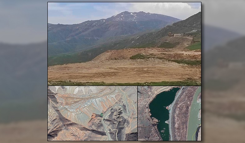 ՀՀ ՔՏՀԱ տեսչական մարմինը Մեղրիում հայտնաբերված խախտումների հիմքով դիմել է գլխավոր դատախազություն