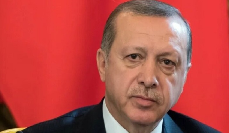 Erdogan did not rule out the creation of a Turkish military base in Azerbaijan