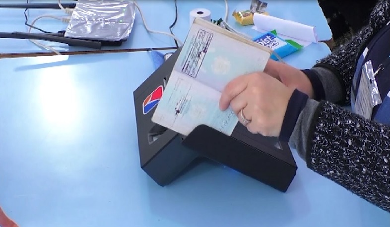 ԵՄ-ն, Գերմանիան, Նիդերլանդները, Շվեդիան, Շվեյցարիան և Մեծ Բրիտանիան կաջակցեն արտահերթ ընտրություններին