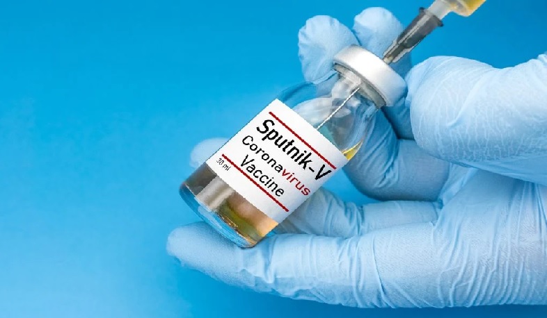 First large batch of ‘Sputnik V’ vaccine imported to Artsakh
