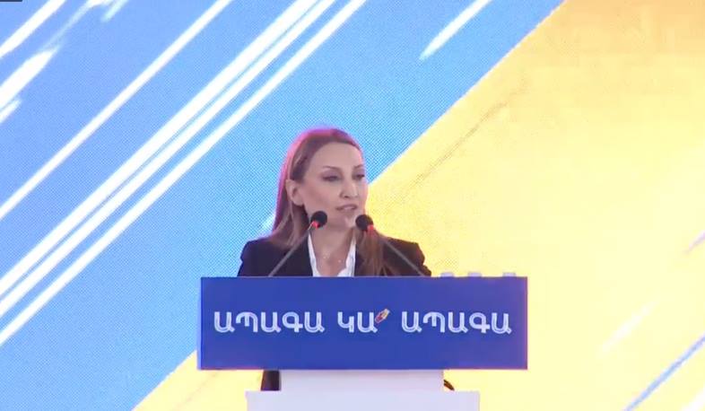 Մեզ չեն ներում ՀՀ քաղաքացու կողքին լինելու, մարդկանց վերևից չնայելու համար. Մակունց