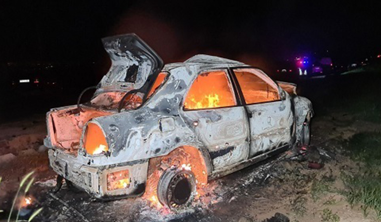 ՃՏՊ Մարգարա-Վանաձոր ավտոճանապարհին․ կա զոհ