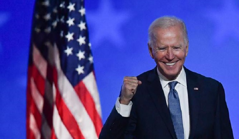 Байден сделал федеральным праздником и выходным днем день отмены рабства