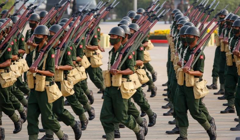 Coronavirus causes global rise in civil unrest: Report