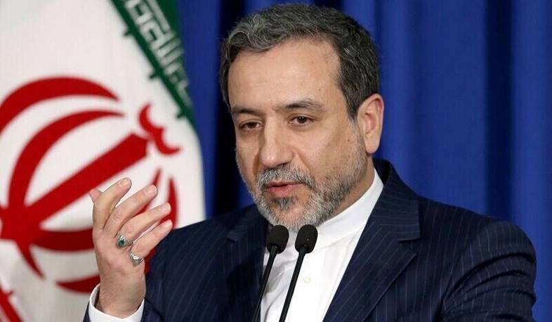 Araghchi: Iran closer to a JCPOA agreement than ever before