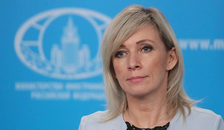 Украине пора прекратить политическую истерику из-за 