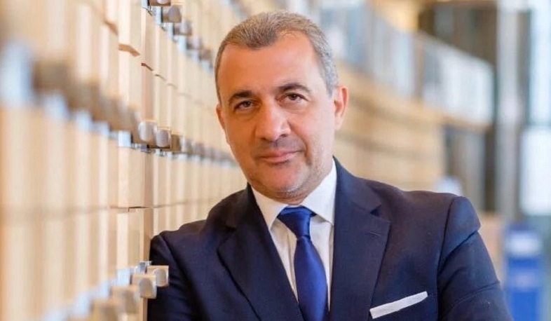 Депутат Европарламента Лукас Фурлас призвал положить конец фальшивым судебным делам против армянских военнопленных