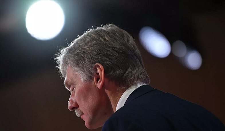 В Кремле оценили планы Турции по созданию военной базы в Азербайджане