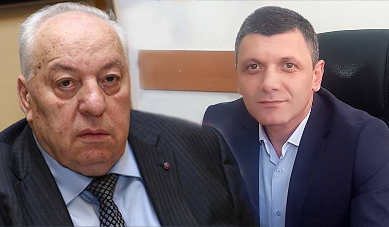 Ռազմիկ Աբրահամյանի նկատմամբ պատիժը պայմանականորեն չի կիրառվել, Արսեն Դավթյանը դատապարտվել է 7 տարվա ազատազրկման