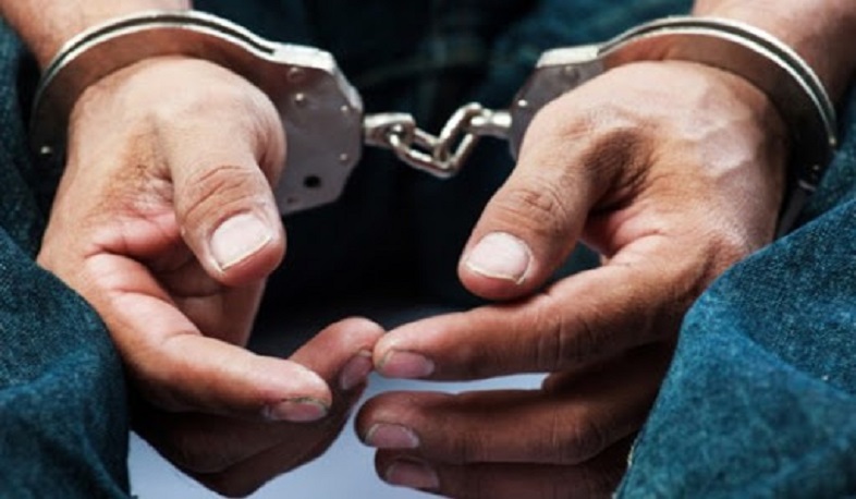 Azərbaycan DTX Suriyada döyüşmüş azərbaycanlını Ukraynada tutdu