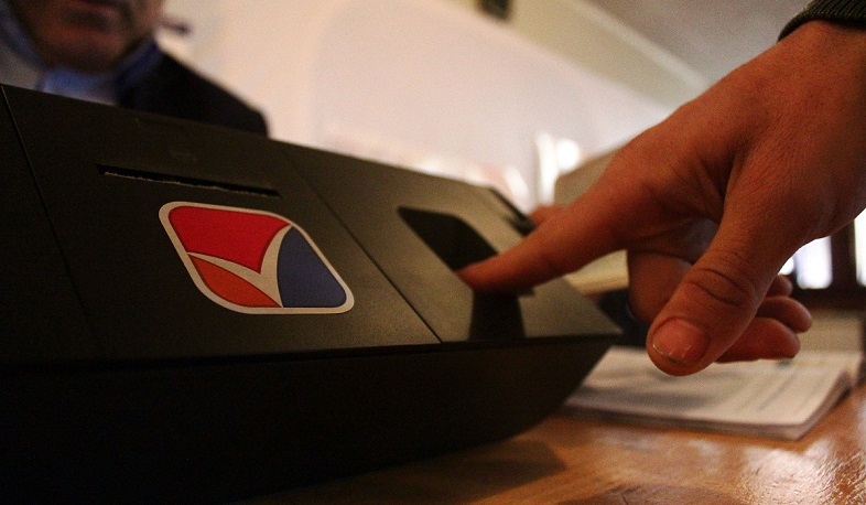 Ahead of snap parliamentary elections, UN Office in Armenia and a number of ambassadors made a statement