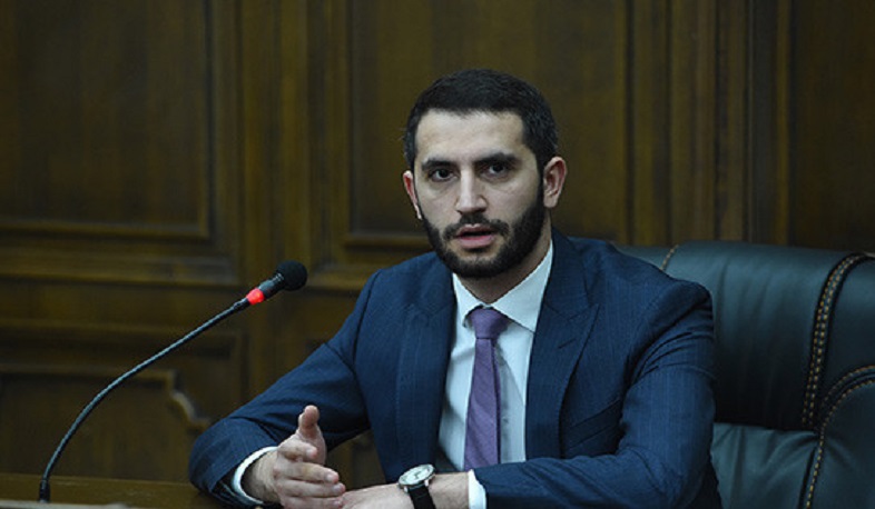 Ձեզ ոչ ոք չի կարող ստիպել գնալ ընտրության կամ պահանջել ընտրել այս կամ այն ուժին. Ռուբինյանը՝ «Իզմիրլյան» ԲԿ աշխատակիցներին