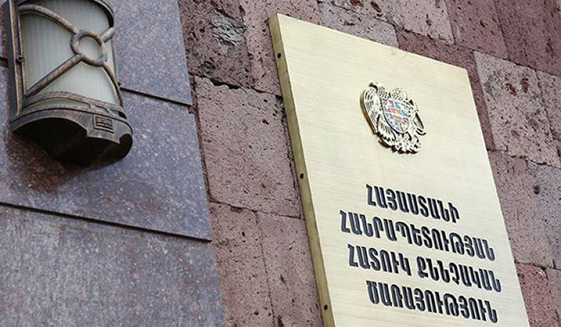 Քանաքեռ-Զեյթունի բնակիչներին ընտրակաշառք առաջարկելու կասկածանքով 2 անձ է ձերբակալվել