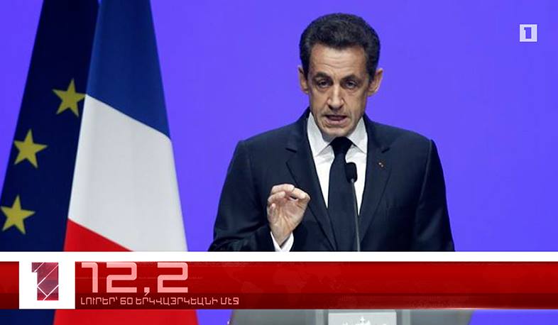 Յունիս 18-ը՝ 60 երկվայրկեանի մէջ