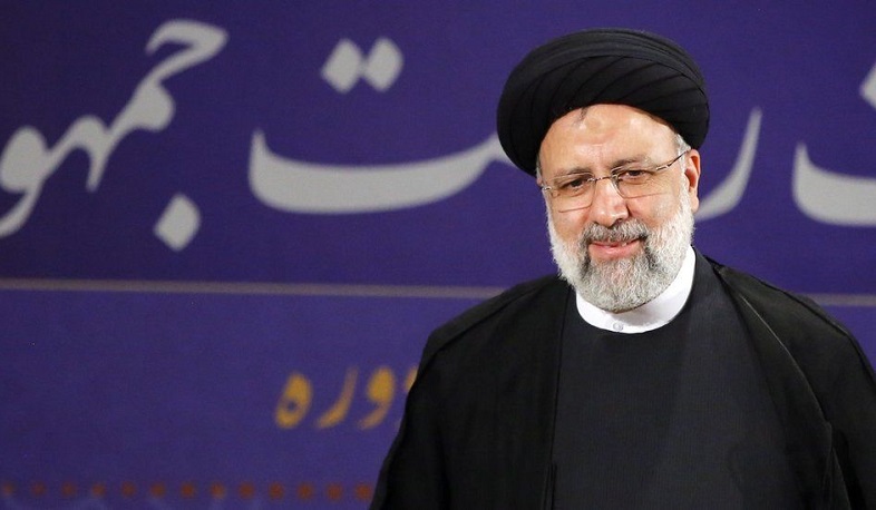 Эбрахим Раиси победил на выборах президента Ирана