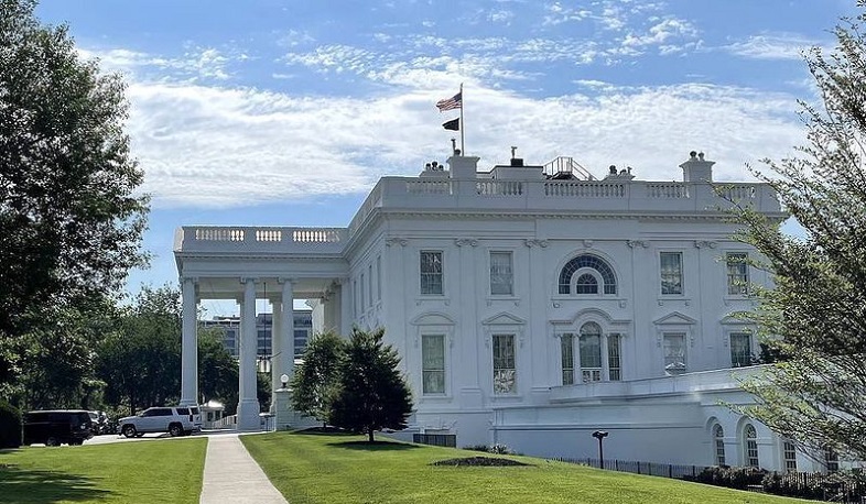 US reserves funds for Kiev in case of escalation at Russia-Ukraine border: White House