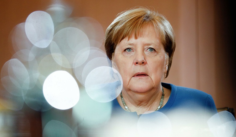 Երկրորդ աշխարհամարտի մեկնարկի օրը ամոթի առիթ է գերմանացիների համար. Անգելա Մերկել