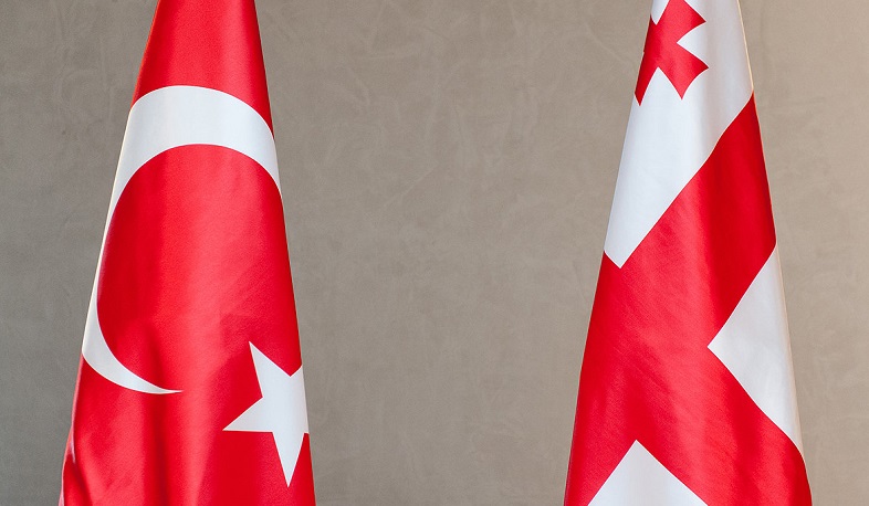 Վրաստանը Թուրքիային խնդրել է աջակցել ՆԱՏՕ-ին անդամակցության հարցում