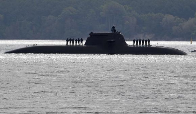 Հունաստանը շարունակում է Գերմանիայի վրա ճնշումները՝ դադարեցնելու սուզանավերի վաճառքը Թուրքիային