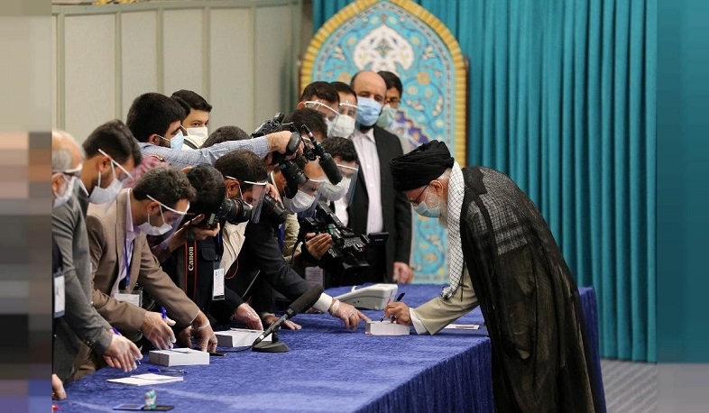 В период президентства Раиси армяно-иранские отношения продолжат развиваться: эксперты