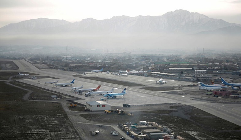 Էրդողանն ու Բայդենը համաձայնության են հասել Քաբուլի օդանավակայանի հարցում