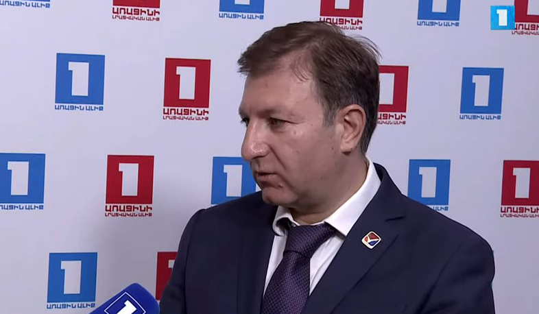 Այս պահի դրությամբ խախտումների վերաբերյալ դիմումներ չունենք. Արմեն Սմբատյան