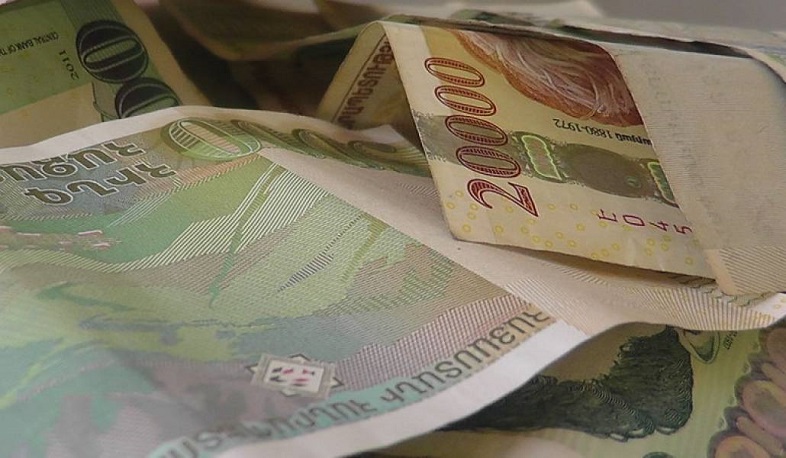 Լոռու մարզի բնակչուհին ձերբակալվել է ընտրակաշառք տալու կասկածանքով. ՔԿ