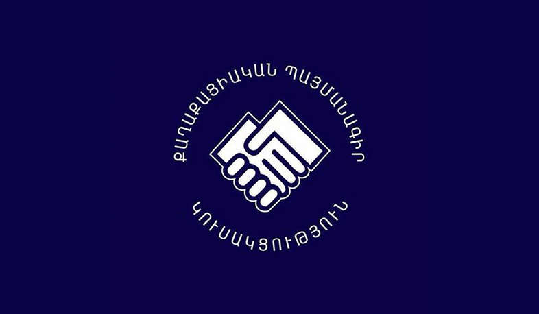 ՔՊ-ն բողոքարկելու է Նիկոլ Փաշինյանի նկատմամբ նախազգուշացում կիրառելու ԿԸՀ որոշումը