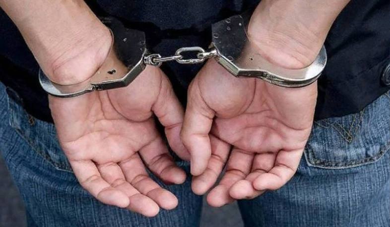 Արարատի ոստիկանները ընտրակաշառք տալու դեպք են բացահայտել․ մեկ անձ ձերբակալվել է