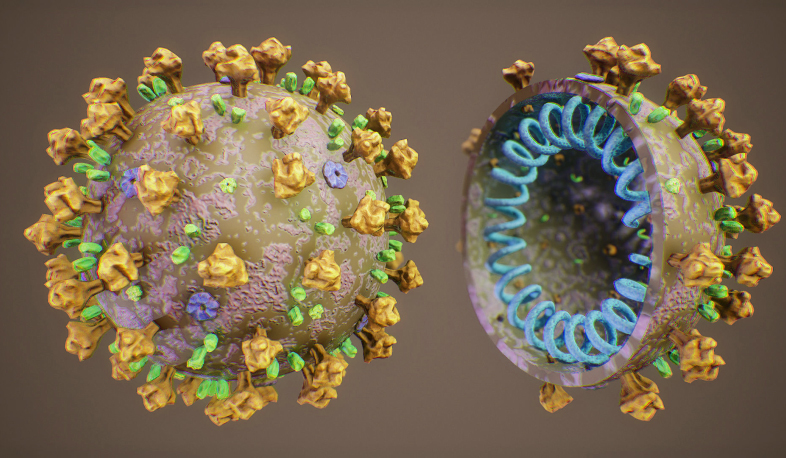 Update. 20.06.2021. 60  new coronavirus cases confirmed, 50  recovered