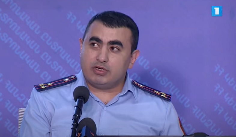 Մինչև քվեարկության օրը ՔԿ-ում ստացվել են ընտրական իրավունքի խախտումներ պարունակող 18 նյութ և 5 քրեական գործ