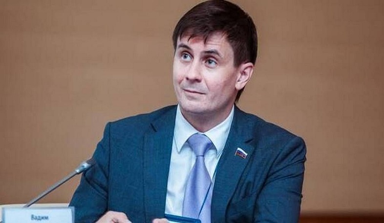 Ընտրություններն ընթանում են սահուն, խախտումներ չեն արձանագրվել. ռուսաստանցի դիտորդ