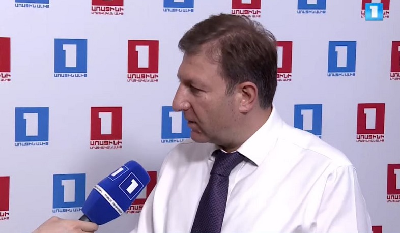 Փոքր կետերի պատճառով քվեաթերթիկները չեն կարող անվավեր ճանաչվել. Արմեն Սմբատյան