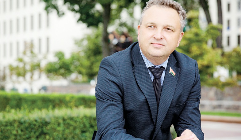 ԱՊՀ  դիտորդական առաքելությունը խախտումներ չի արձանագրել. Իգոր Կոմարովսկի